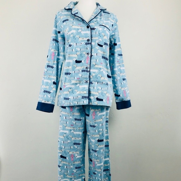 munki munki dachshund pajamas